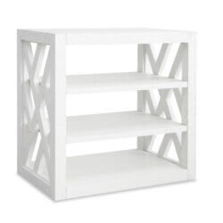 LEGACY STAYCATION OPEN NIGHT TABLE TY786-672 kingston