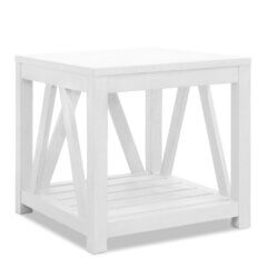 LEGACY STAYCATION OPEN END TABLE TY786-809 trenton