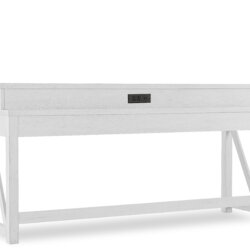 LEGACY STAYCATION SOFA BAR/CONSOLE TY786-827 godridge