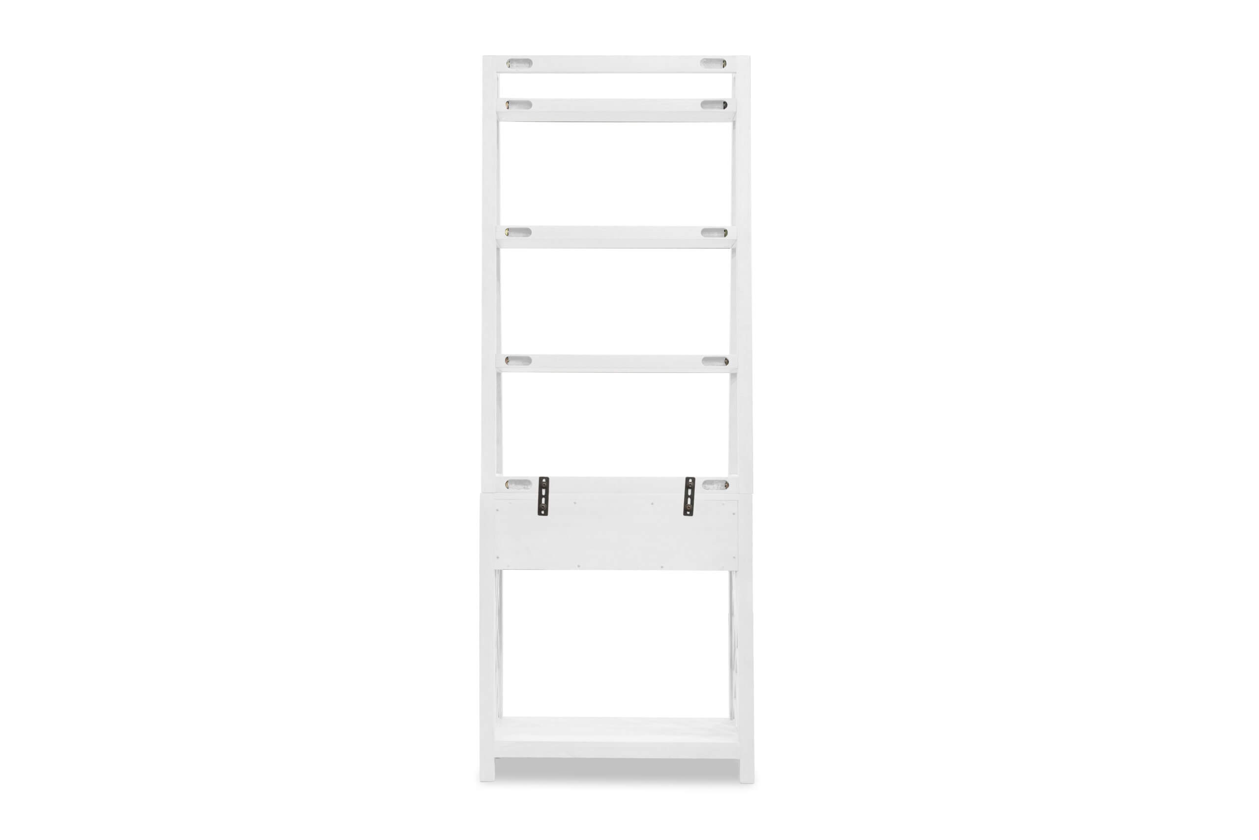 LEGACY STAYCATION BOOKCASE TY786-860K toronto