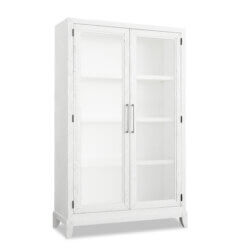 LEGACY STAYCATION DISPLAY CABINET TY786-892 perth