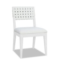 LEGACY STAYCATION WOVEN SIDE CHAIR SET OF TWO TY786-900 waterloo
