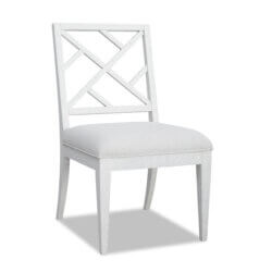 LEGACY STAYCATION SIDE CHAIR SET OF TWO TY786-901 aurora