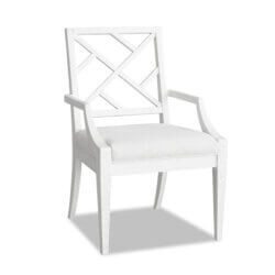 LEGACY STAYCATION ARM CHAIR SET OF TWO TY786-906 nobleton