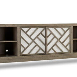 LEGACY STAYCATION ENTERTAINMENT CONSOLE TY787-070 kanata