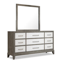 LEGACY STAYCATION DRESSER TY787-650 mississauga