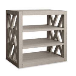 LEGACY STAYCATION OPEN NIGHT TABLE TY787-672 orilla