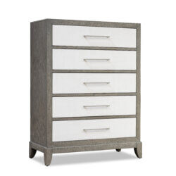 LEGACY STAYCATION DRAWER CHEST TY787-681 port perry