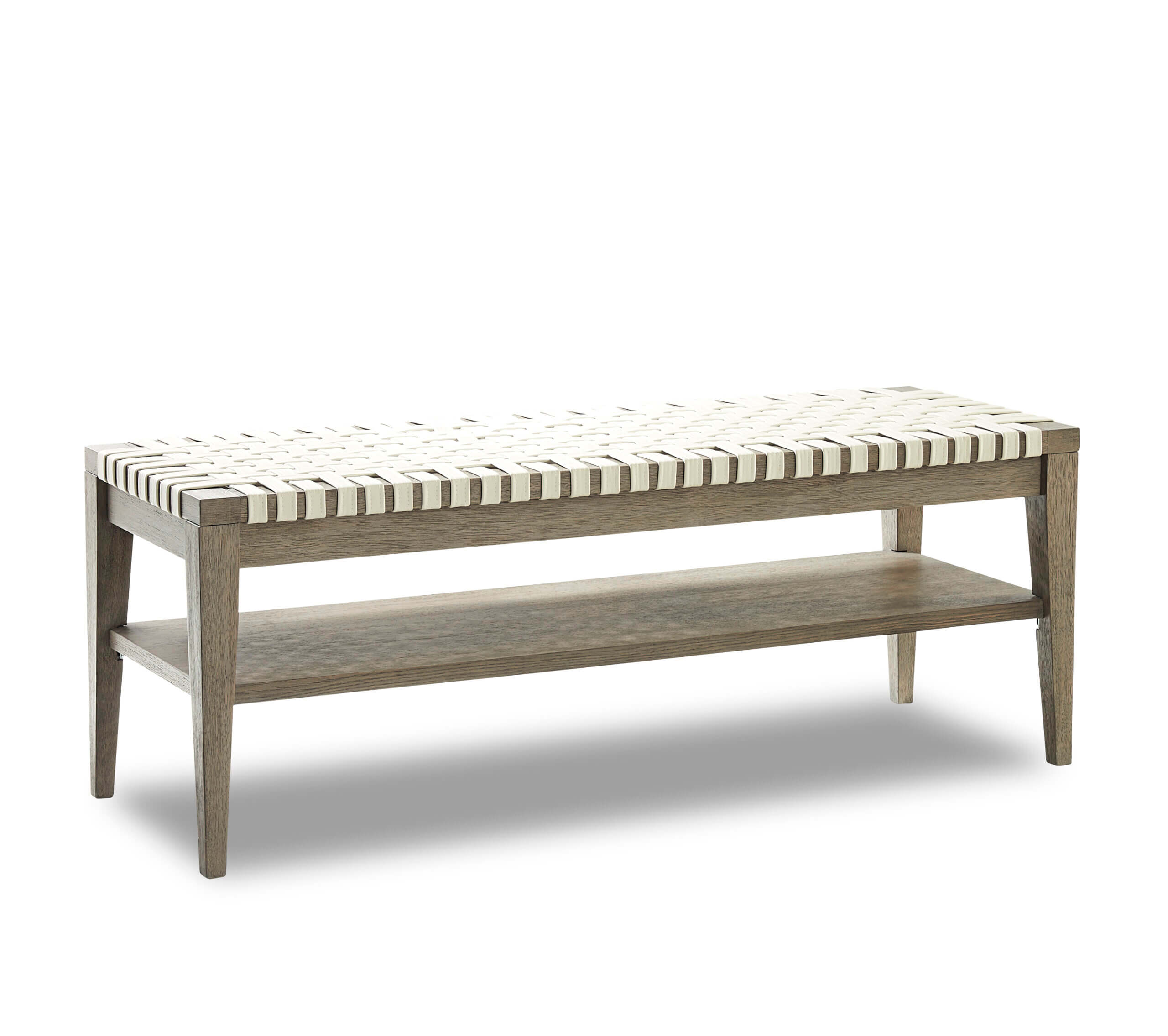 LEGACY STAYCATION WOVEN BENCH TY787-823 peterborough