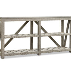 LEGACY STAYCATION CONSOLE TABLE TY787-825 calagry