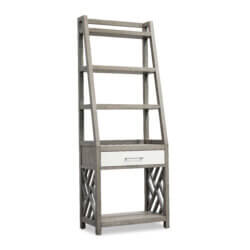 LEGACY STAYCATION BOOKCASE TY787-860K niagara