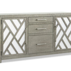 LEGACY STAYCATION HOME OFFICE CREDENZA TY787-870 woodbridge