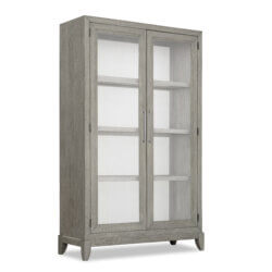 LEGACY STAYCATION DISPLAY CABINET TY787-892 kleinburg