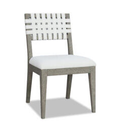 LEGACY STAYCATION WOVEN SIDE CHAIR SET OF TWO TY787-900 edmonton