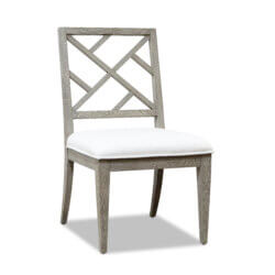 LEGACY STAYCATION SIDE CHAIR SET OF TWO TY787-901 montreal