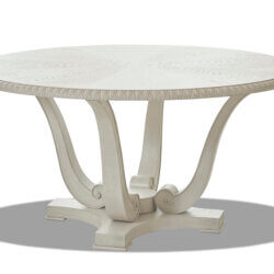 LEGACY JASPER ROUND DINING TABLE TY790-030K toronto