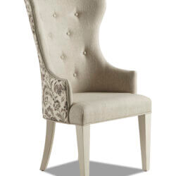 LEGACY JASPER HOST CHAIR SET OF TWO TY790-906 perth