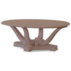 LEGACY JASPER COUNTY COCKTAIL TABLE TY791-818 niagara