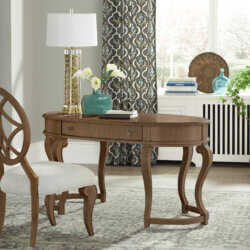 LEGACY JASPER COUNTY DESK TY791-850 sarnia