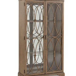 LEGACY JASPER DISPLAY CURIO TY791-892 vaughan
