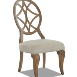 LEGACY JASPER SIDE CHAIR SET OF TWO TY791-900 vancouver
