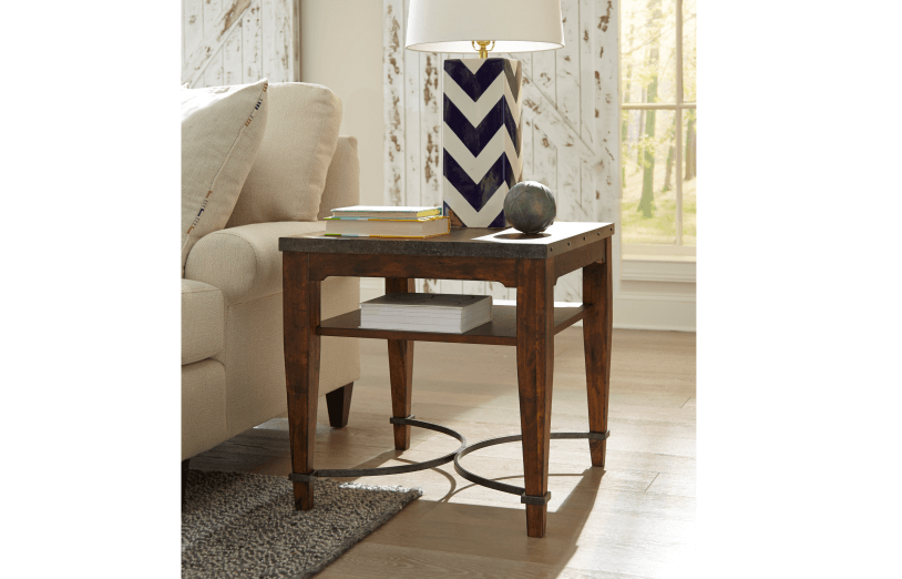 LEGACY TRISHA YEARWOOD HOME LAMP TABLE TY920-816 ottawa