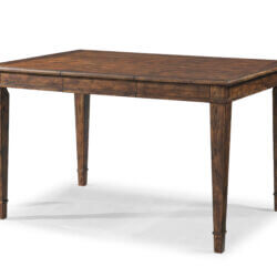 LEGACY TRISHA YEARWOOD HOME COUNTER HEIGHT TABLE TY920-036 quebec city