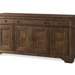 LEGACY TRISHA YEARWOOD HOME ENTERTAINMENT CONSOLE TY920-070 halifax