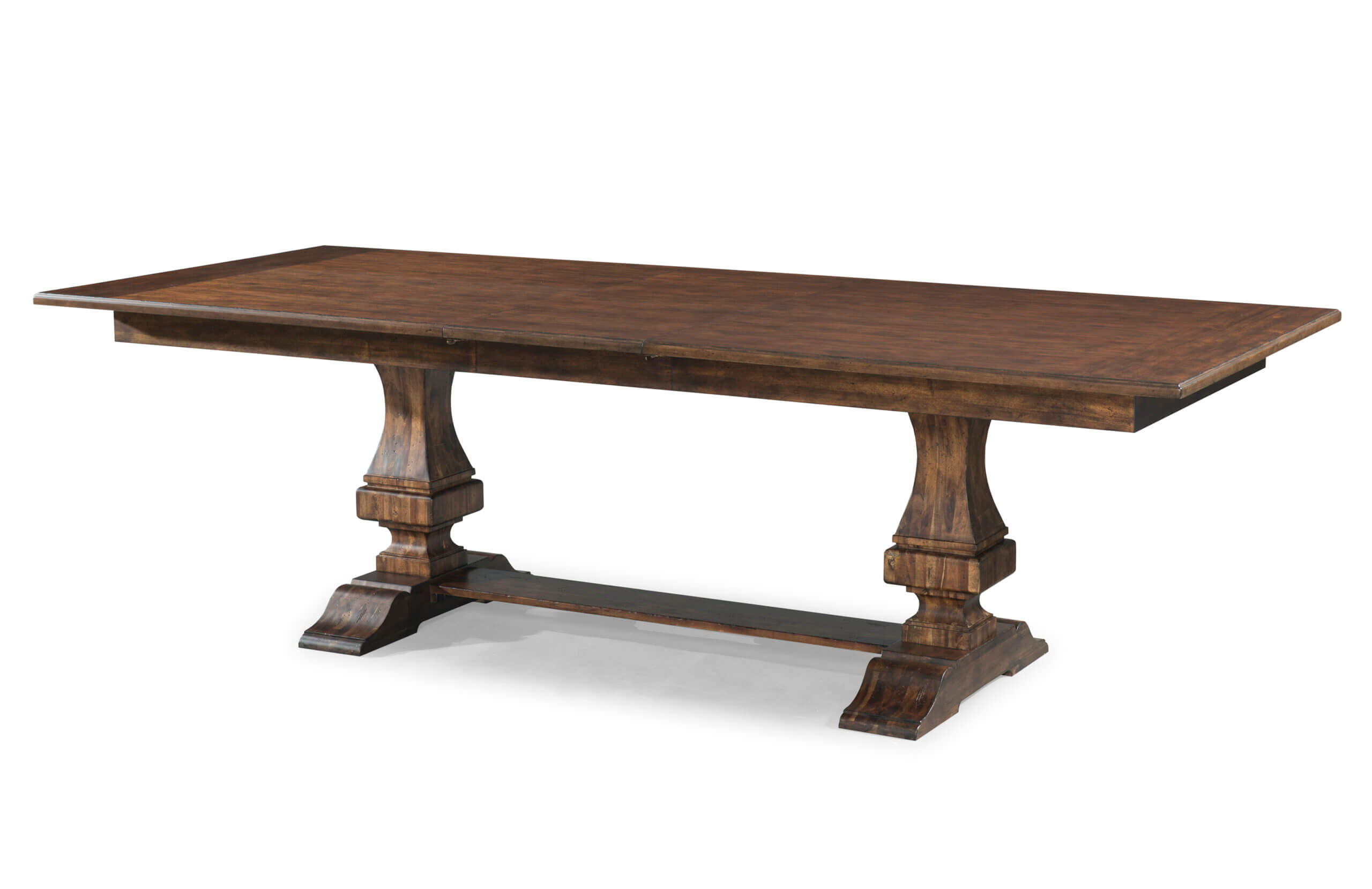 LEGACY TRISHA YEARWOOD HOME TRESTLE TABLE TY920-102K gatineau