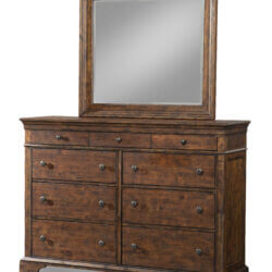 LEGACY TRISHA YEARWOOD HOME DRESSER TY920-650 brockville