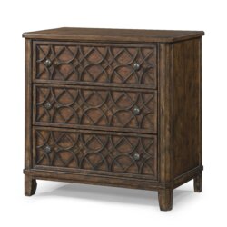 legacy trisha yearwood home accent chest ty920-675 port elgin
