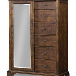 LEGACY TRISHA YEARWOOD HOME TULSA DOOR CHEST TY920-680 peterborough