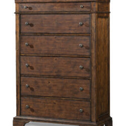 LEGACY TRISHA YEARWOOD HOME DRAWER CHEST TY920-681 stoney creek