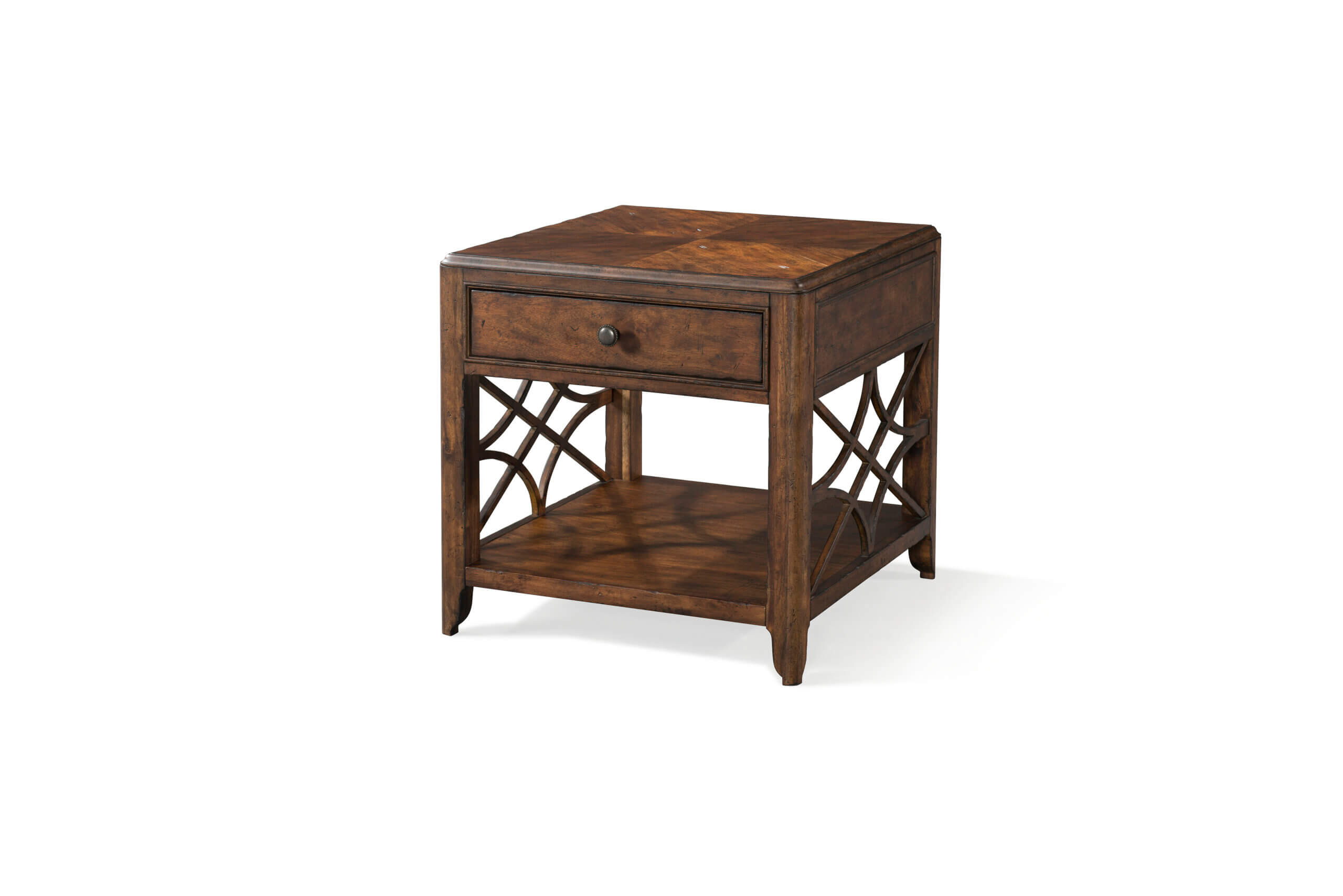 LEGACY TRISHA YEARWOOD HOME END TABLE TY920-809 belleville