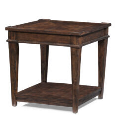 LEGACY TRISHA YEARWOOD HOME AZALEA END TABLE TY920-812 uxbridge
