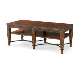 LEGACY GINKGO COCKTAIL TABLE TY920-822 stouffville