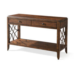 LEGACY GEORGIA RAIN SOFA TABLE TY920-825 brockville