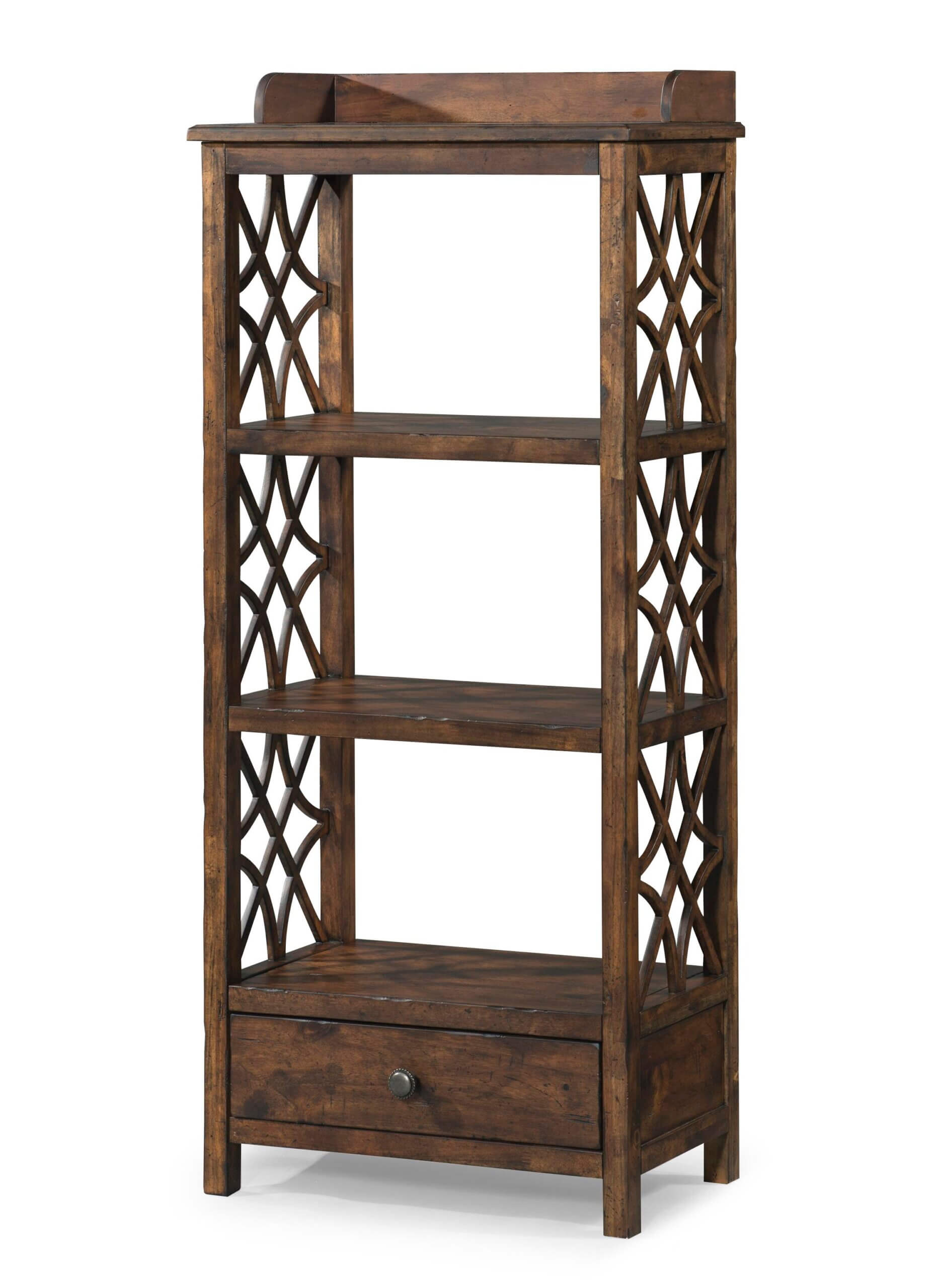 LEGACY TRISHA YEARWOOD HOME ETAGERE TY920-860 windsor
