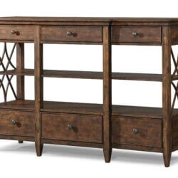 LEGACY TRISHA YEARWOOD HOME SIDEBOARD TY920-891 edmonton