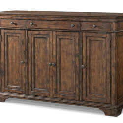 LEGACY TRISHA YEARWOOD HOME BUFFET TY920-895 sarnia