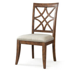 LAGACY NASHVILLE SIDE CHAIR SET OF TWO TY920-900 smith's falls