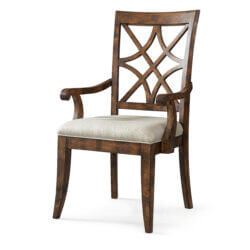 LEGACY NASHVILLE ARM CHAIR SET OF TWO TY920-905 mississauga