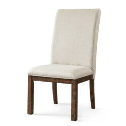 LEGACY UPHOLSTERED PARSON CHAIR SET OF TWO TY920-950P toronto