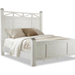 LEGACY COMING HOME POSTER BED QUEEN TY926-050K vaughan