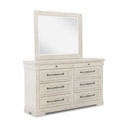 LEGACY COMING HOME HAVEN DRESSER TY926-650 edmonton