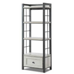 LEGACY COMING HOME ETAGERE TY926-860 aurora