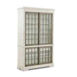 LEGACY COMING HOME DISPLAY CABINET TY926-893 kingston