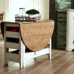 LEGACY COMING HOME COUNTER HEIGHT TABLE TY927-036 peterborough