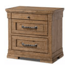 LEGACY COMING HOME NIGHTSTAND TY927-670 niagara