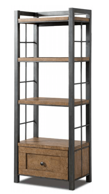 LEGACY COMING HOME ETAGERE TY927-860 port elgin